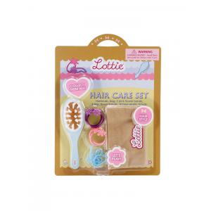 Hair Care Kit 22x4x16,5cm - Lottie - LT045