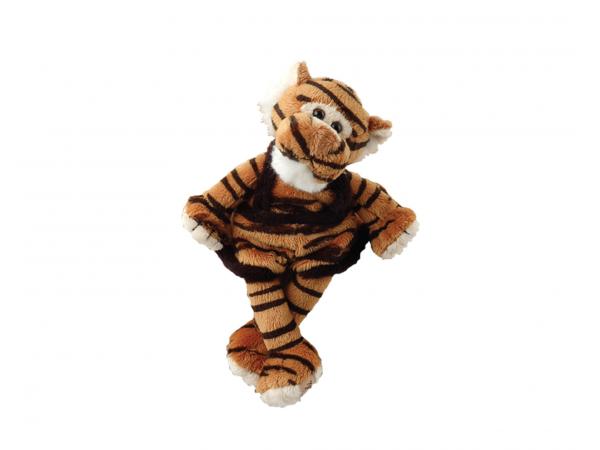 Peluche little tiger w/o trousers 18 cm