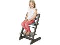 Chaise Tripp Trapp Gris brume - Stokke - 100126