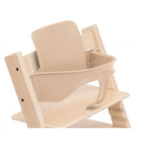 Baby set naturel pour chaise Tripp Trapp (Natural) - Stokke - 159301