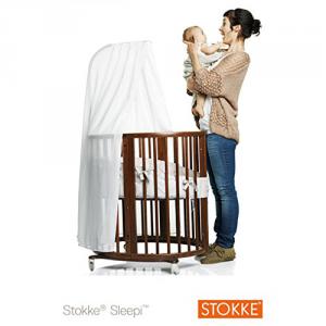 Stokke - 104701 - Flèche de lit pour Berceau et lit Sleepi Naturel (333082)