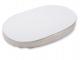 Stokke® Sleepi™ Mini Protection Sheet Oval V2 V