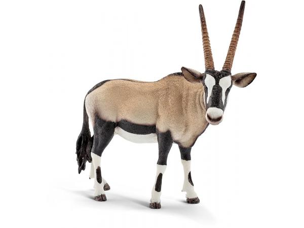 Figurine schleich oryx gazelle