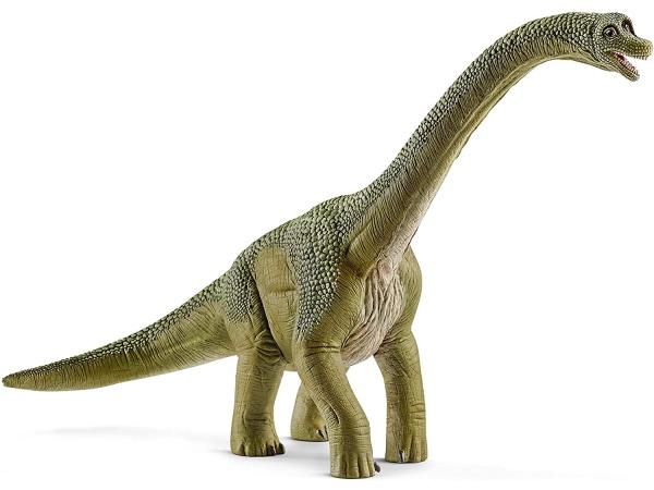 Figurine dinosaure schleich brachiosaure