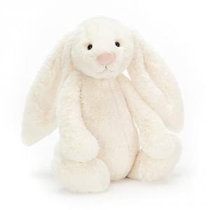 Jellycat - BAL2BC - Bashful Cream Bunny Large - 36  cm (336684)