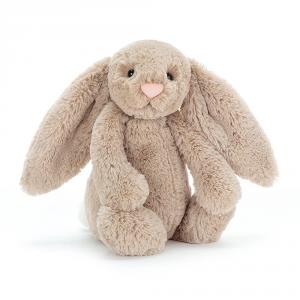 Jellycat - BAS3B - Bashful Beige Bunny Medium - 31  cm (336692)
