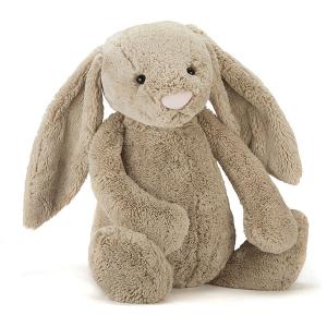 Jellycat - BARB1BB - Bashful Beige Bunny Really Big - 67  cm (336736)