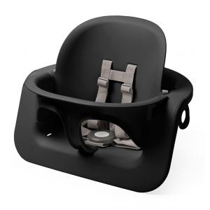 Baby Set noir pour chaise haute Stokke® Steps™ (Black) - Stokke - 349802