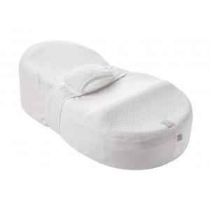 Cocoonababy avec drap blanc - Taille 0-3/4 mois - Red Castle  - 445166