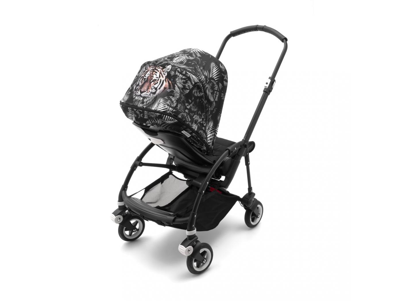 Bugaboo Cameleon3 habillage complémentaire EXT by We Are Handsome 