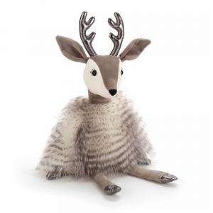 Jellycat - ROBY2LR - Robyn Reindeer Large 60 cm (368716)