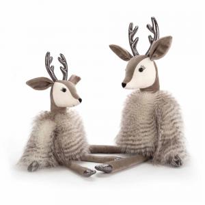 Jellycat - ROBY2LR - Robyn Reindeer Large 60 cm (368716)