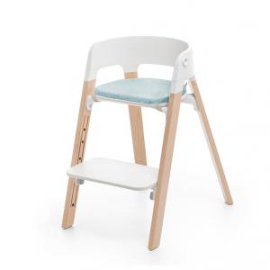 Coussin pour le Baby Set Jade Twill de la chaise Stokke® Steps™ - Stokke - 504401