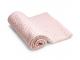 Stokke® Couverture laine mérinos Pink