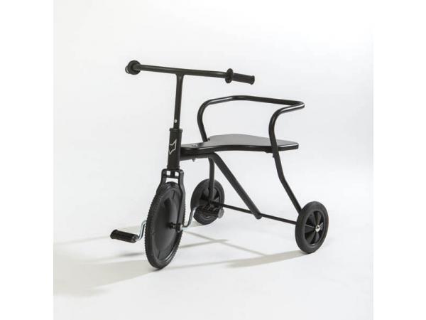 Tricycle foxrider noir