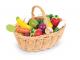 Panier de 24 fruits et legumes