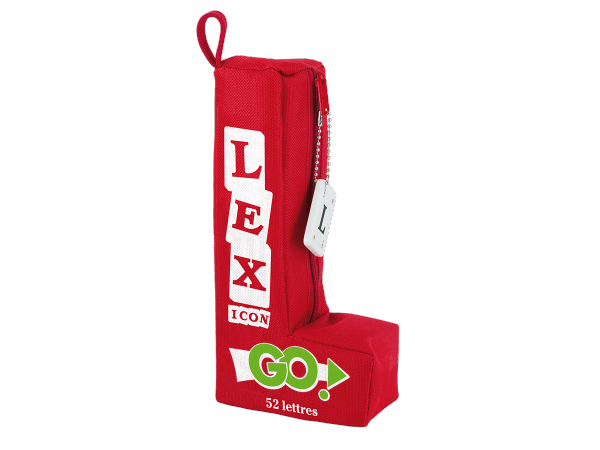 Lexicon go