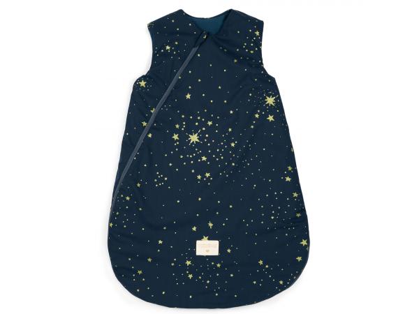 Gigoteuse coccoon 3-9 mois gold stella - night blue