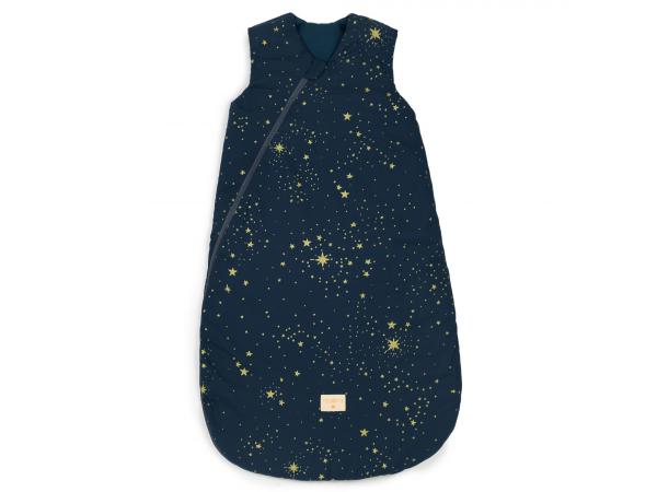 Gigoteuse cocoon 9-24 mois gold stella - night blue