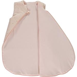 Gigoteuse Cocoon 9-24 mois gold stella - dream pink - Nobodinoz - COCOONLARGE-012