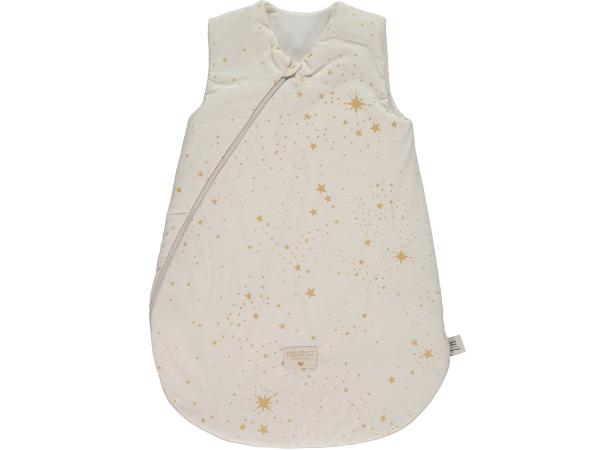 Gigoteuse cocoon 9-24 mois gold stella - natural