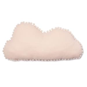 Nobodinoz - N107448 - Coussin Marshmallow nuage DREAM PINK (388614)