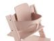 Baby Set couleur  Rose poudre pour chaise Tripp Tr