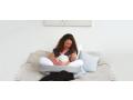 Easy Pillow - Coussin d'allaitement - Candide - 205091