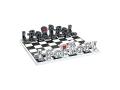 Jeu d'échecs Keith Haring - à partir de 6+ - Vilac - 9221
