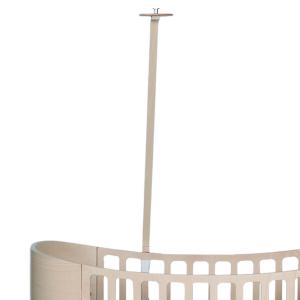 Flèche de lit bébé, Cérusé - Leander - 210520-01