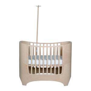 Flèche de lit bébé, Cérusé - Leander - 210520-01