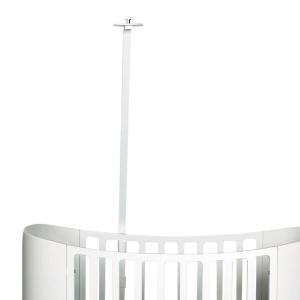 Flèche de lit bébé, Blanc - Leander - 210520-03