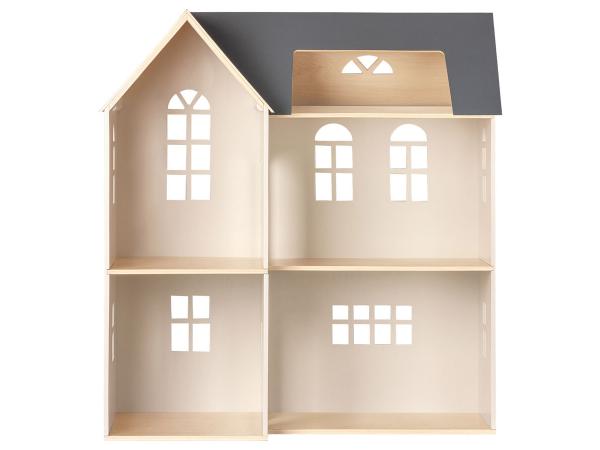 Maison miniature - maison à poupées - 80 cm