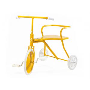 Tricycle KIT Yellow Sun - Foxrider - 106000162
