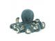 Peluche Storm Octopus Little - L: 11 cm x l : 11 c