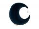 Coussin Lune NIGHT BLUE