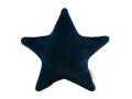 Coussin Aristote étoile NIGHT BLUE - Nobodinoz - ARISTOTEVELVET-004