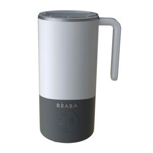 Beaba - 912687 - Milk Prep white/grey : Préparateur boisson (413742)