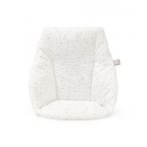 Coussin doux Baby Sweet Hearts pour chaise Tripp Trapp - Stokke - 553202
