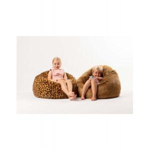 Pouf lièvre - Wild and Soft - WS6003
