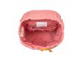 Mini sac à dos Adventure rose - Lassig - 1203023707