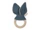 Animal Teether Whale Blue Spruce