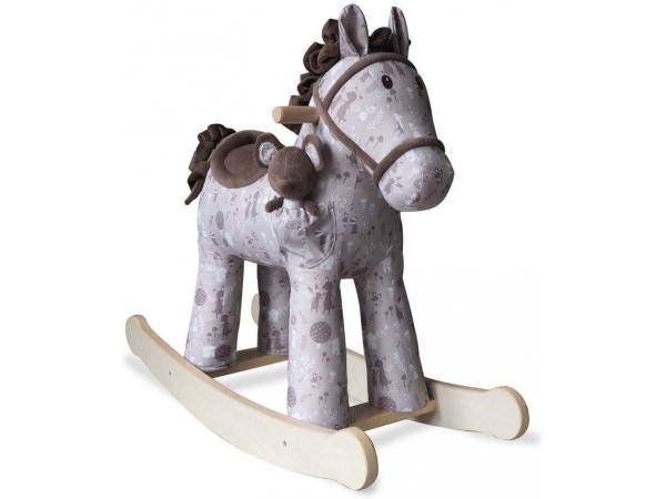 Rocking horses - biscuit et skip rocking horse (12m+)