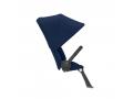 Siège additionnel uniquement compatible Gazelle S Noir siège Bleu Blue 2020 - Cybex - 520002227