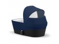 Nacelle compatible avec la poussette Gazelle S Nacelle Bleu Blue 2020 - Cybex - 520002287