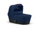 Nacelle compatible avec la poussette Gazelle S Nacelle Bleu Blue 2020 - Cybex
