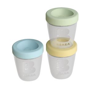 Beaba - 912779 - Portions Babycook silicone Spring (419744)