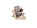 Coussin Tripp Trapp® Classic Icon Grey pour chaise Tripp Trapp - Stokke - 100359