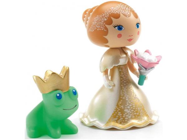 Arty toys - princesses blanca
