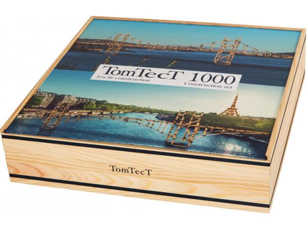 Tomtect 1000